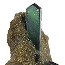 Vivianite, Siderite - image 2
