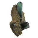 Vivianite, Siderite - image 1