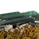 Vivianite, Wavellite - image 2