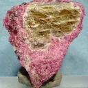 Vlasovite, Gittinsite, Eudialyte - image 1