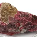 Vlasovite, Gittinsite, Eudialyte - image 1