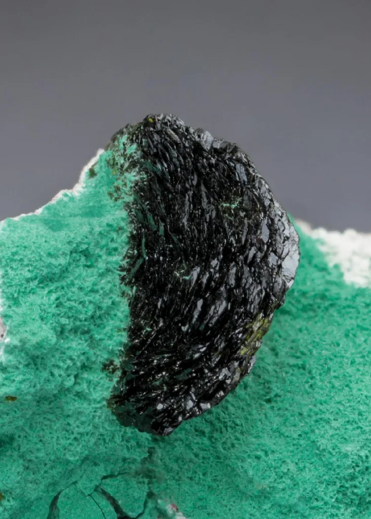 Volborthite image