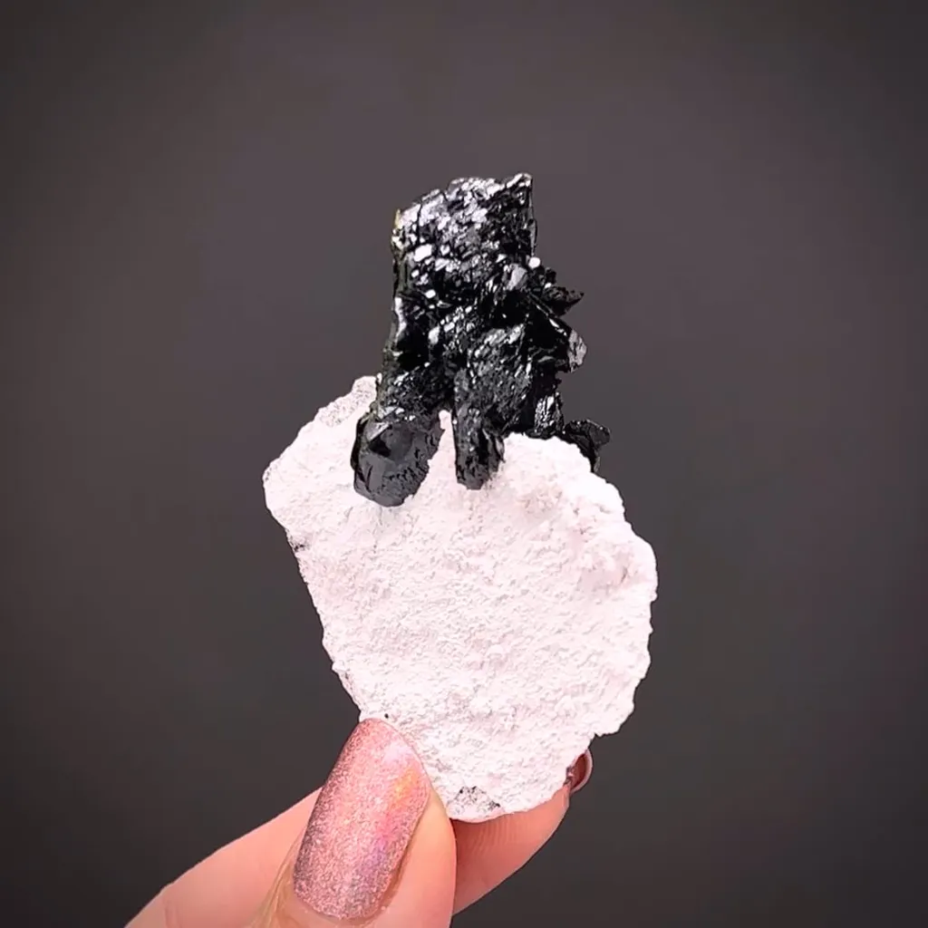 Volborthite - image 2