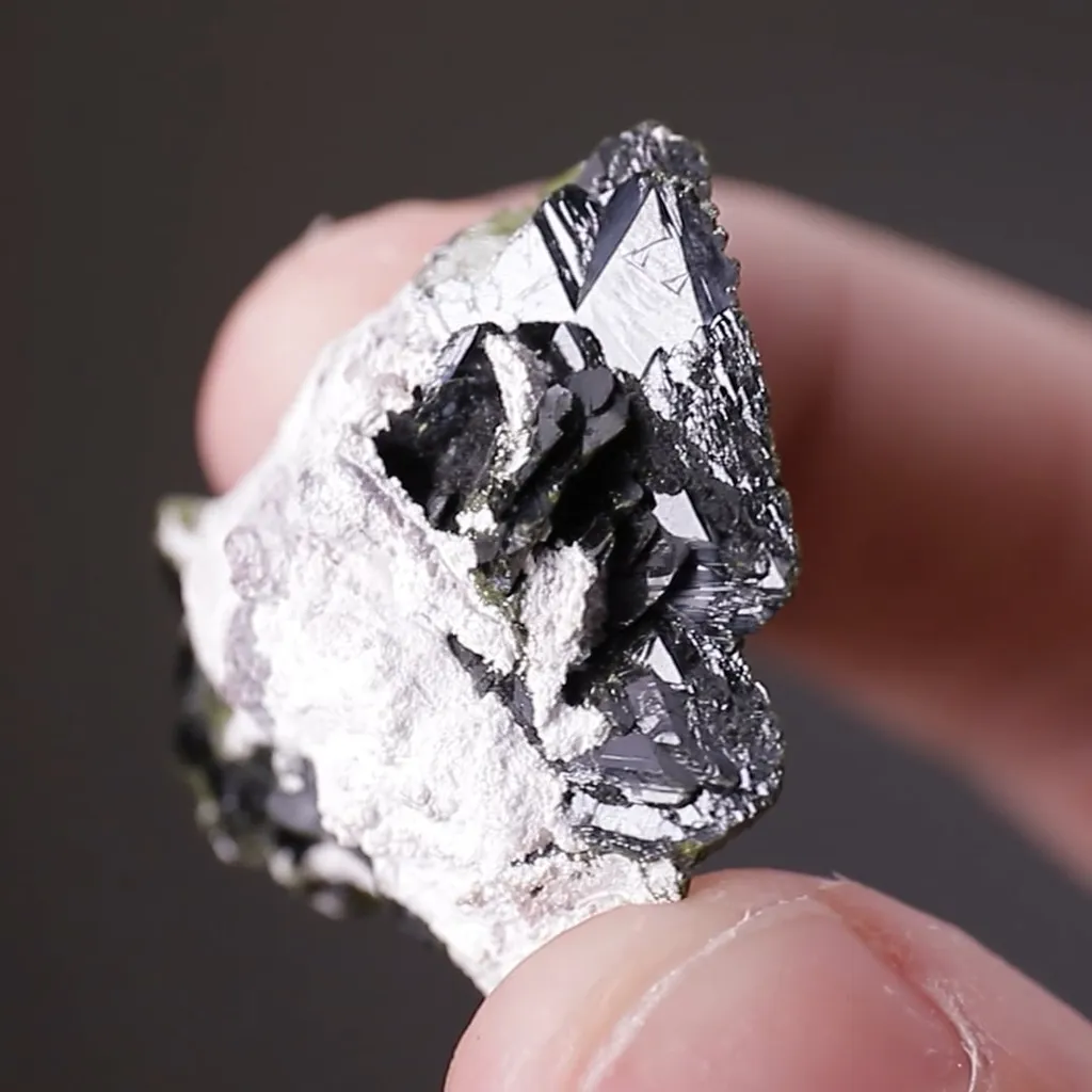 Volborthite - image 2