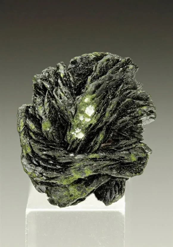 Volborthite image