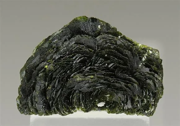 Volborthite image