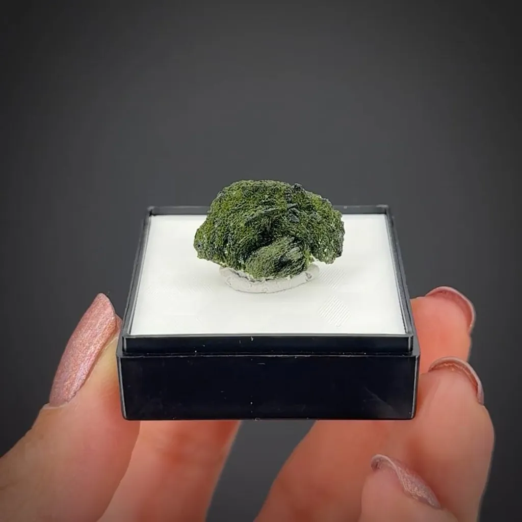 Volborthite - image 2