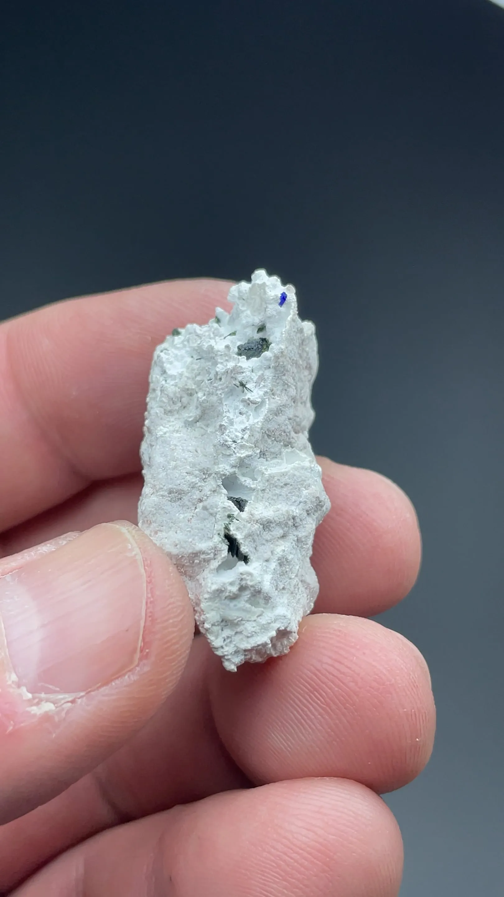 Volborthite - image 2