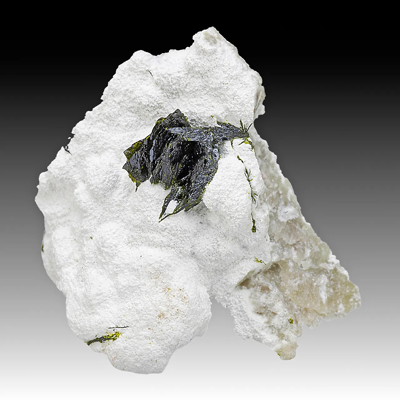 Volborthite - image 1