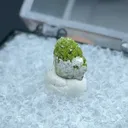 Volborthite - image 2