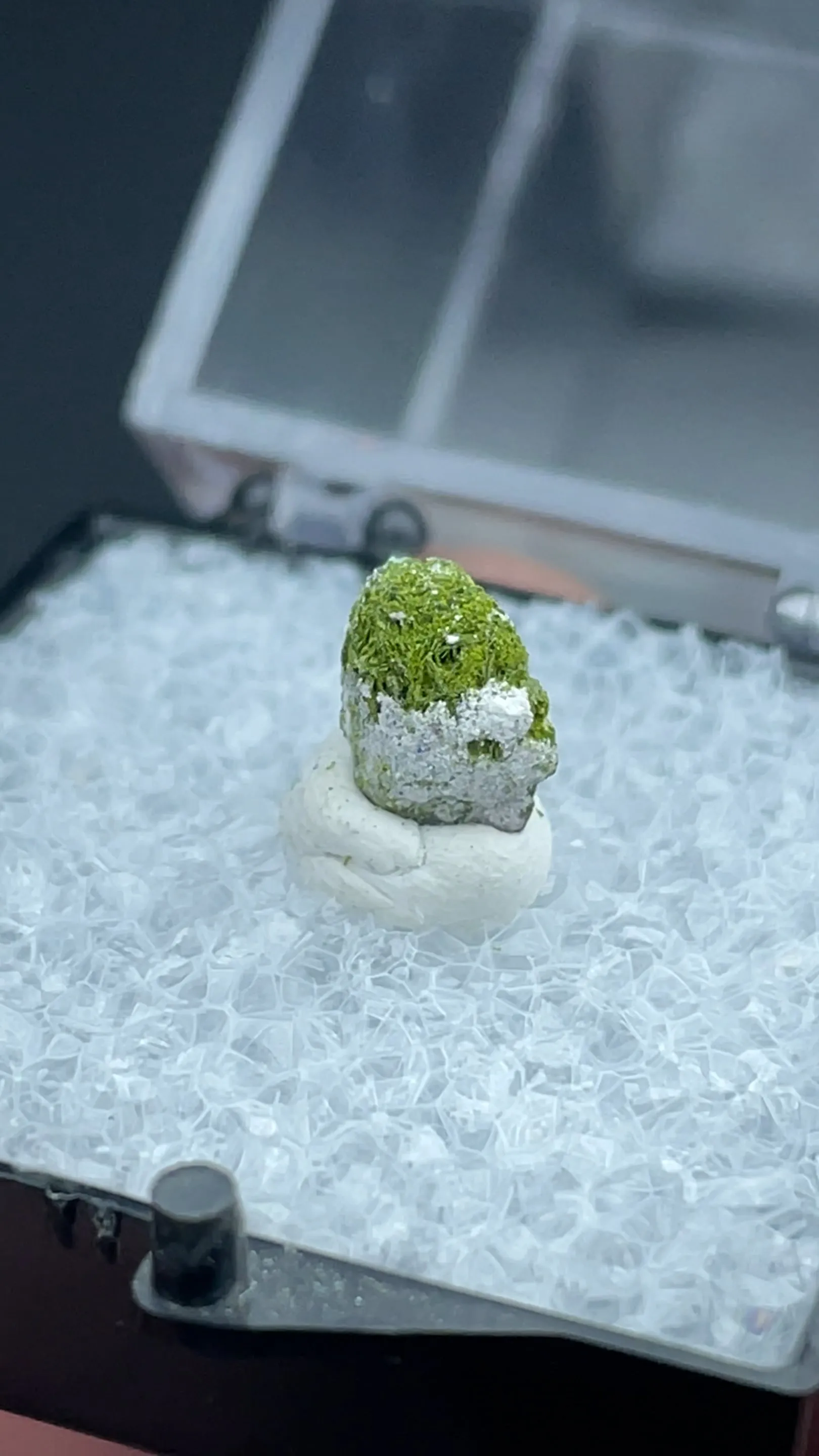 Volborthite - image 2