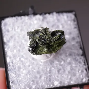 Volborthite