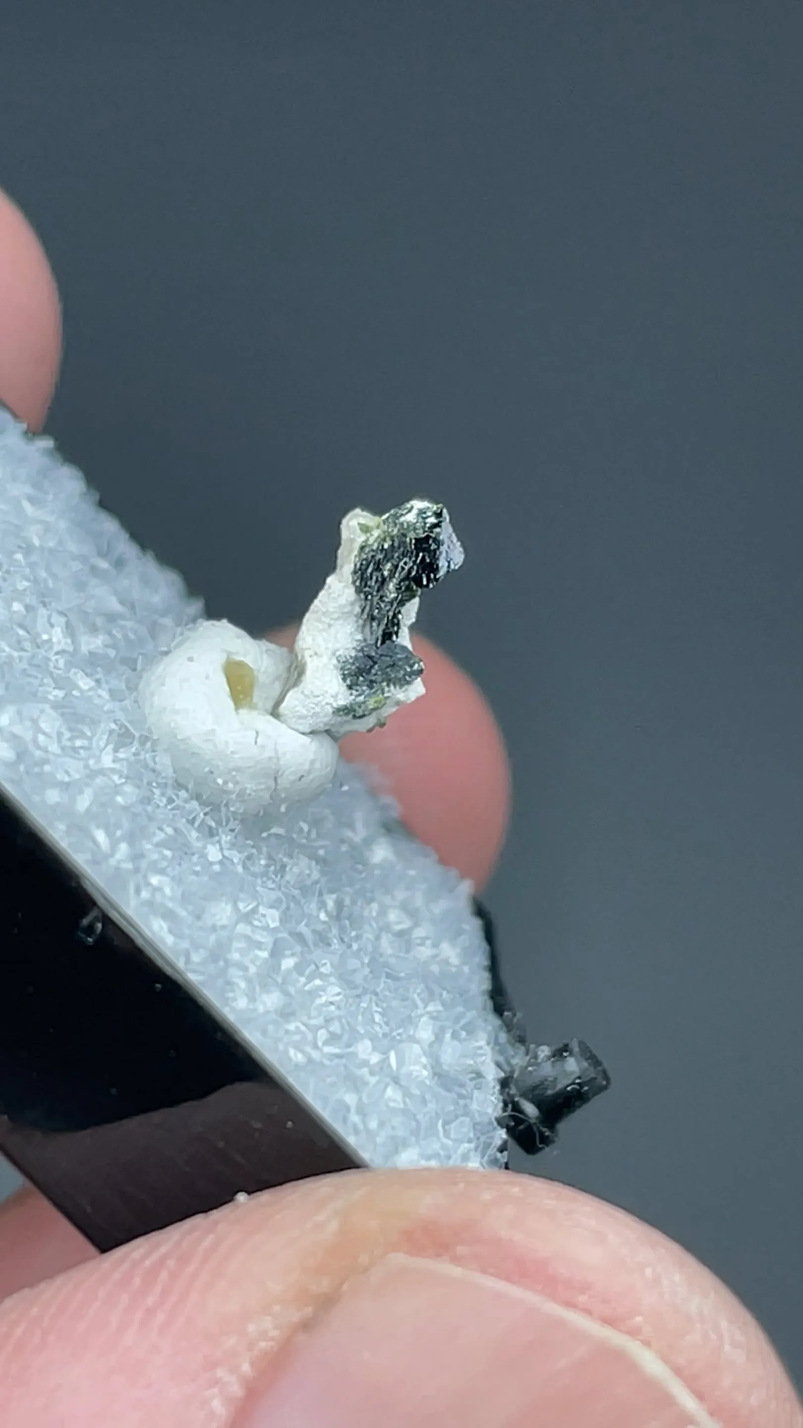 Volborthite - image 2