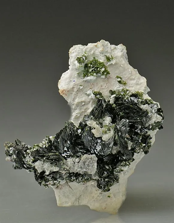 Volborthite image