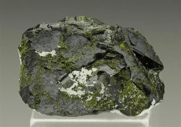 Volborthite image