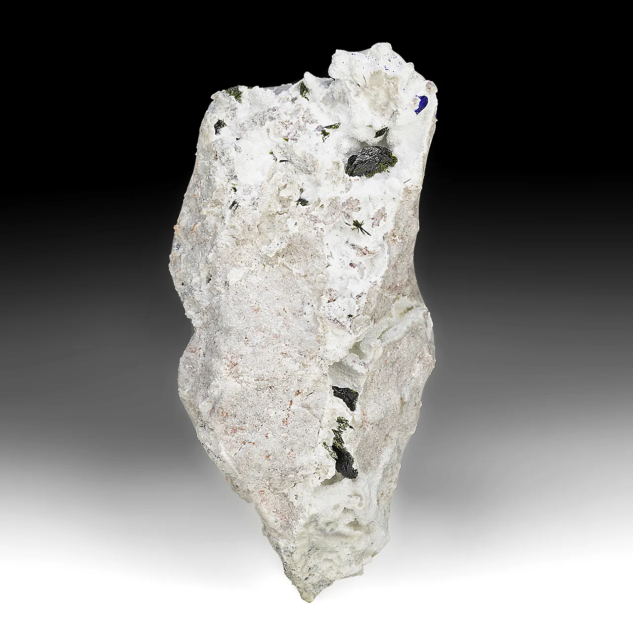 Volborthite - image 1