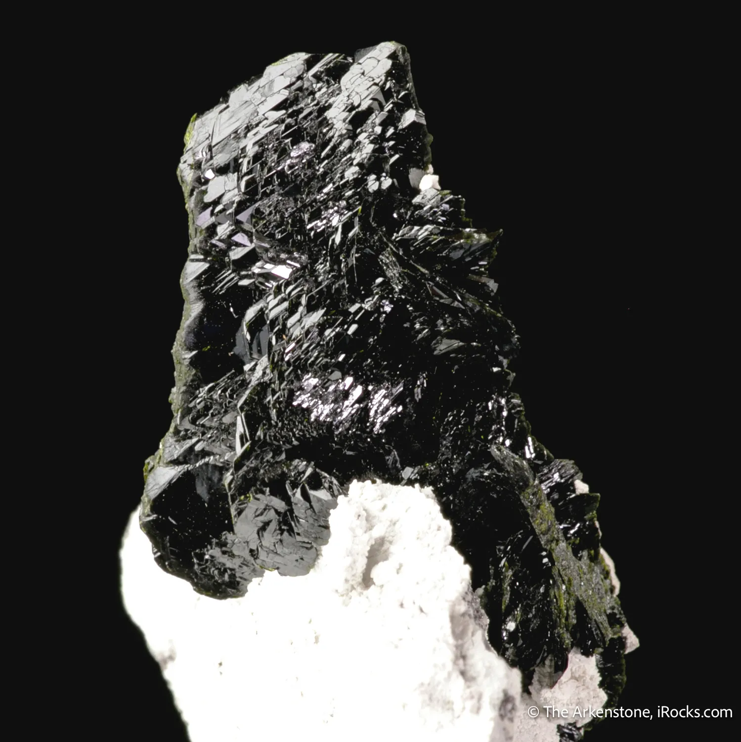 Volborthite - image 4