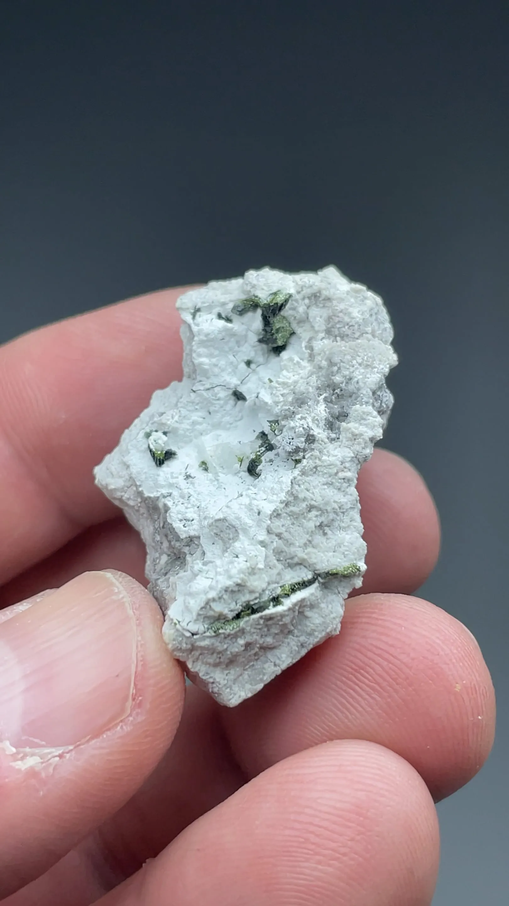 Volborthite - image 2