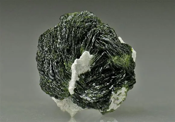 Volborthite image