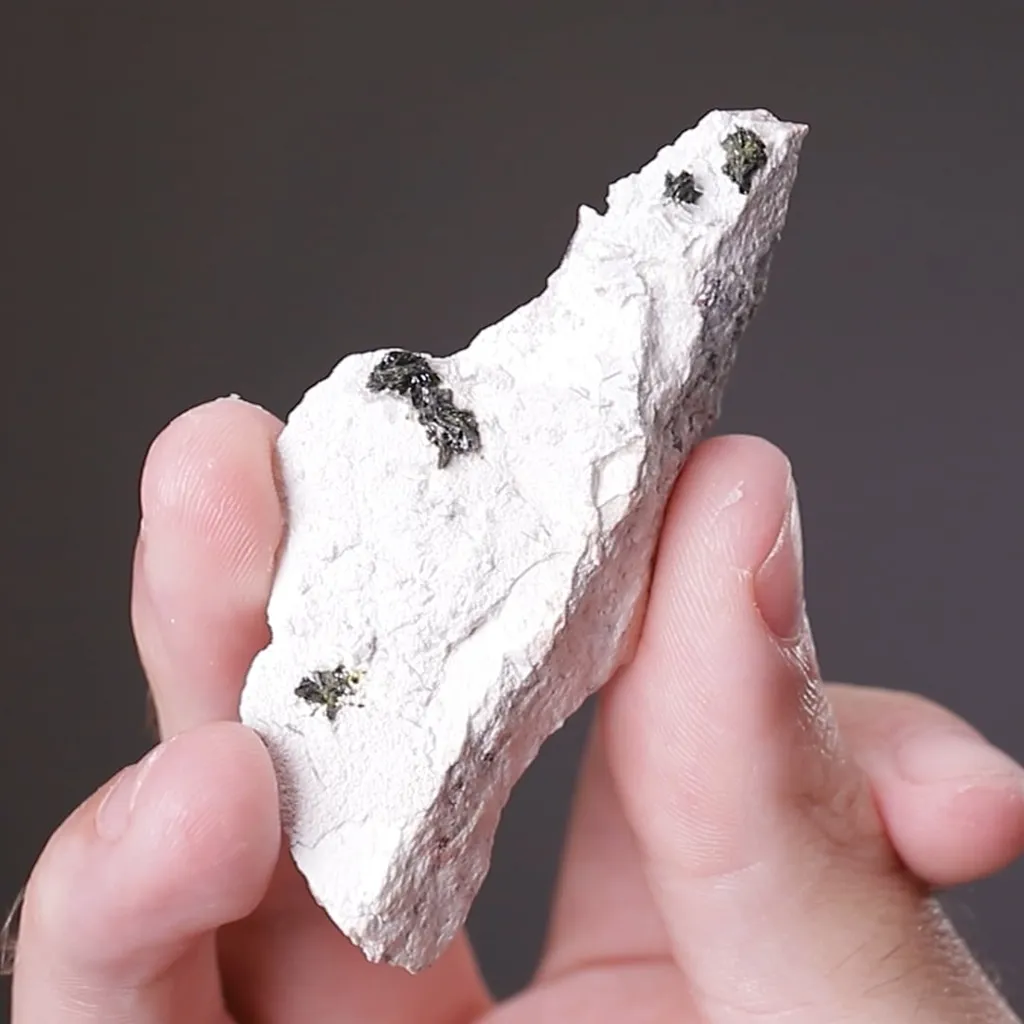 Volborthite - image 2
