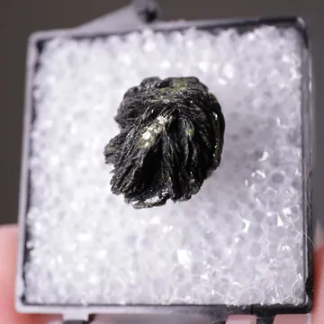 Volborthite