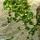 Volborthite - image 2