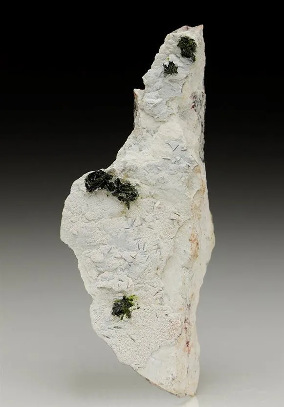 Volborthite image