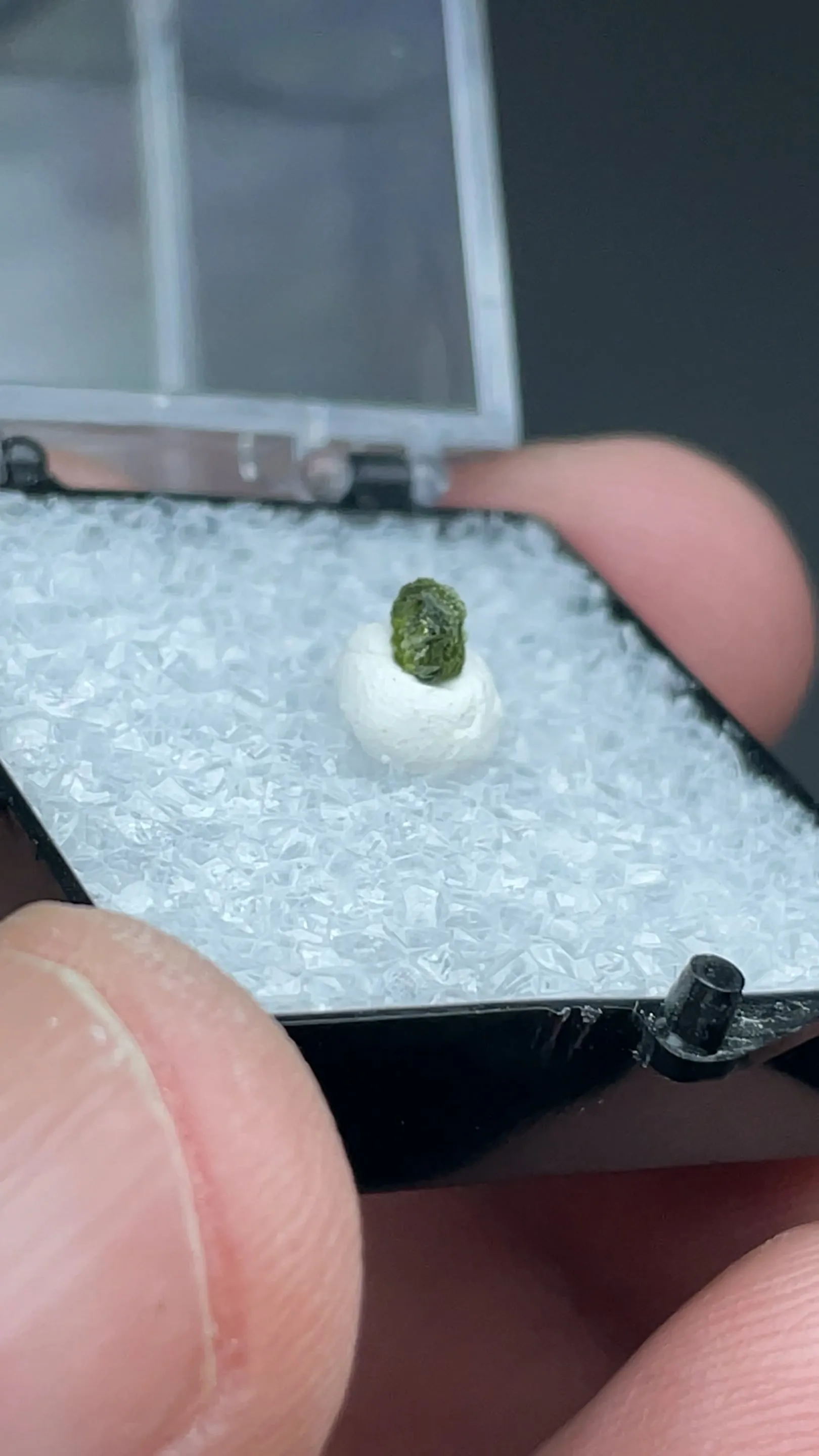 Volborthite - image 2