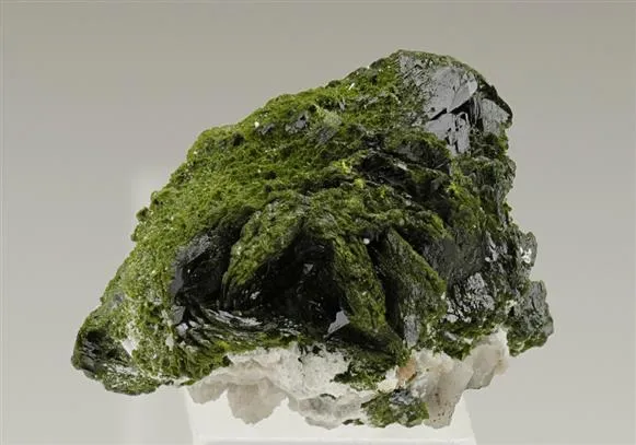 Volborthite image