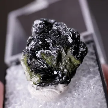 Volborthite