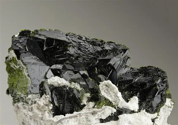 Volborthite image
