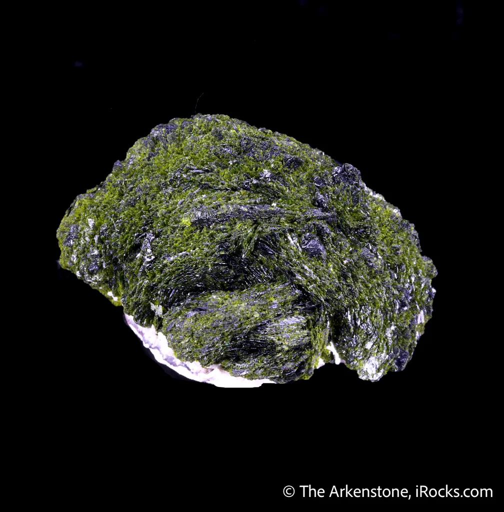Volborthite image