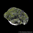 Volborthite - image 1