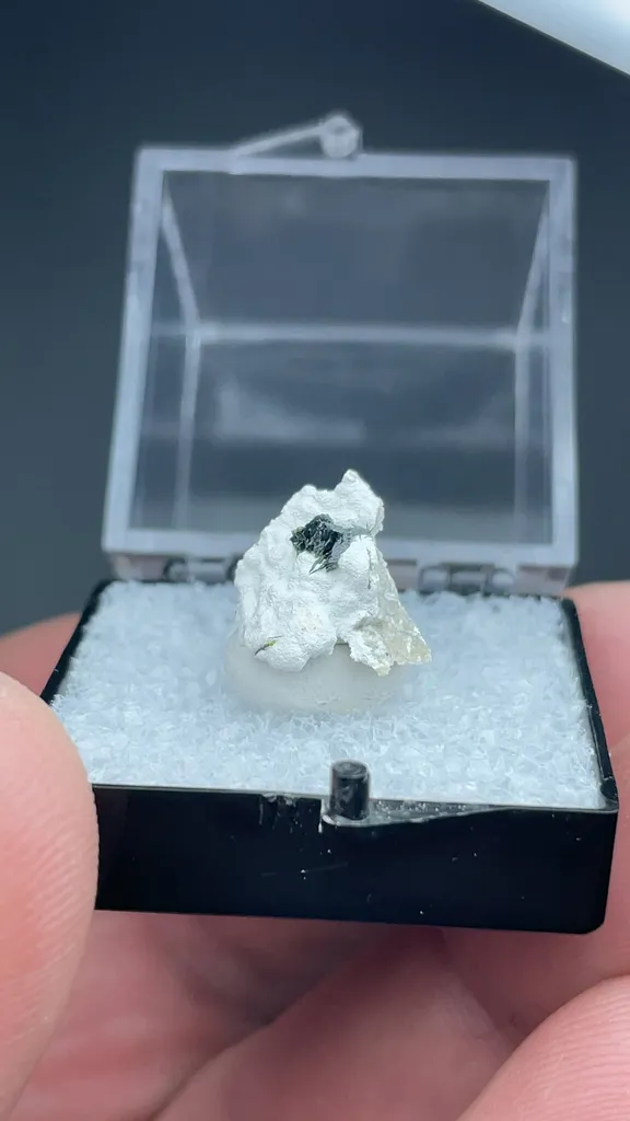 Volborthite - image 2