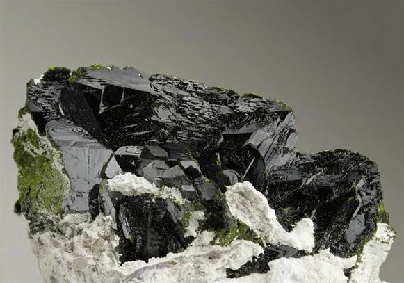Volborthite image