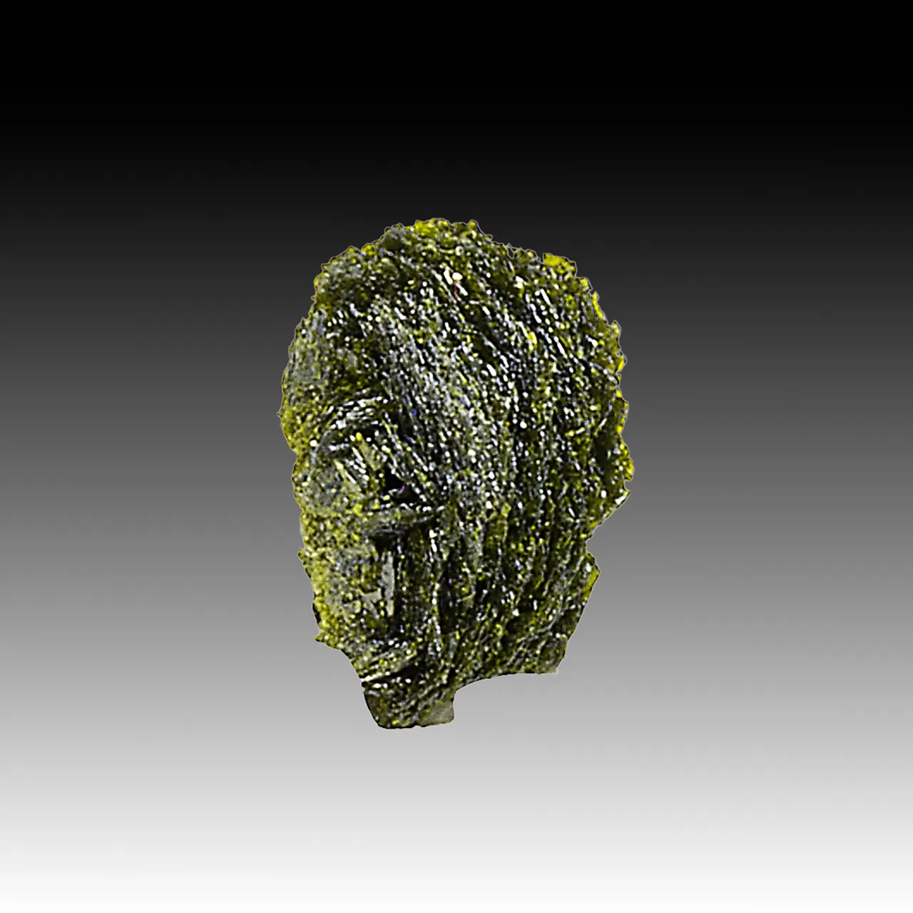 Volborthite - image 1