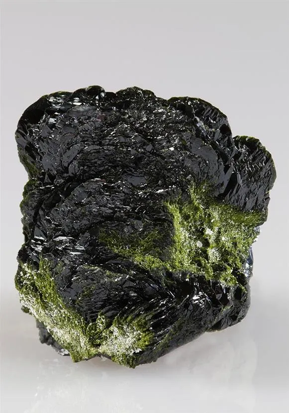 Volborthite image