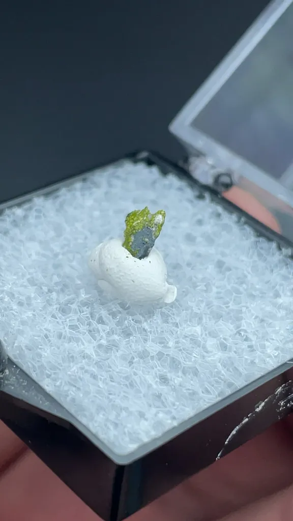 Volborthite - image 2