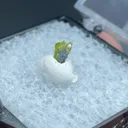 Volborthite - image 2