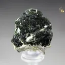 Volborthite from Mexico, Sonora, Milpillas, Milpillas Mine - image 1