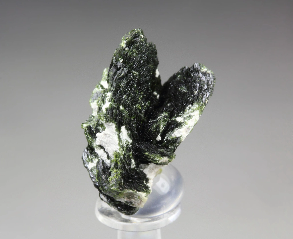 Volborthite from Milpillas Mine, Milpillas, Sonora, Mexico - image 4