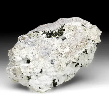 Volborthite from Milpillas Mine, Milpillas, Sonora, Mexico