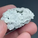 Volborthite from Milpillas Mine, Milpillas, Sonora, Mexico - image 2