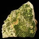 Volborthite, Tyuyamunite - image 1