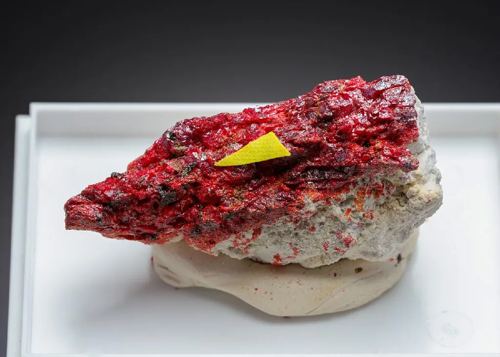 VRBAITE with Realgar image