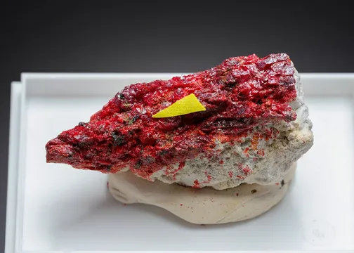 VRBAITE with Realgar