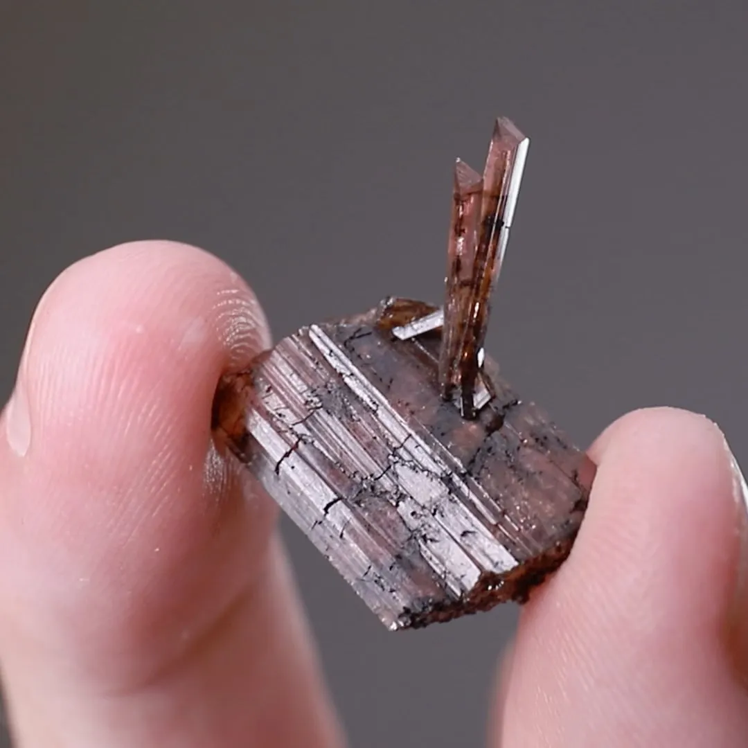 Väyrynenite - image 2