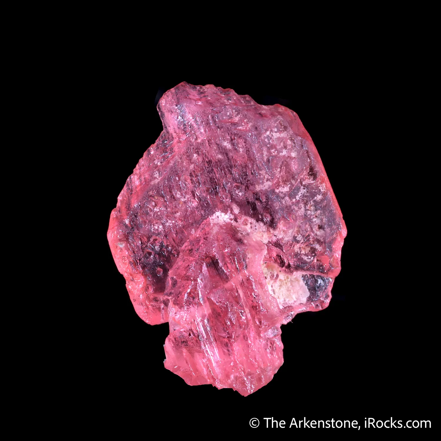 Väyrynenite - image 1