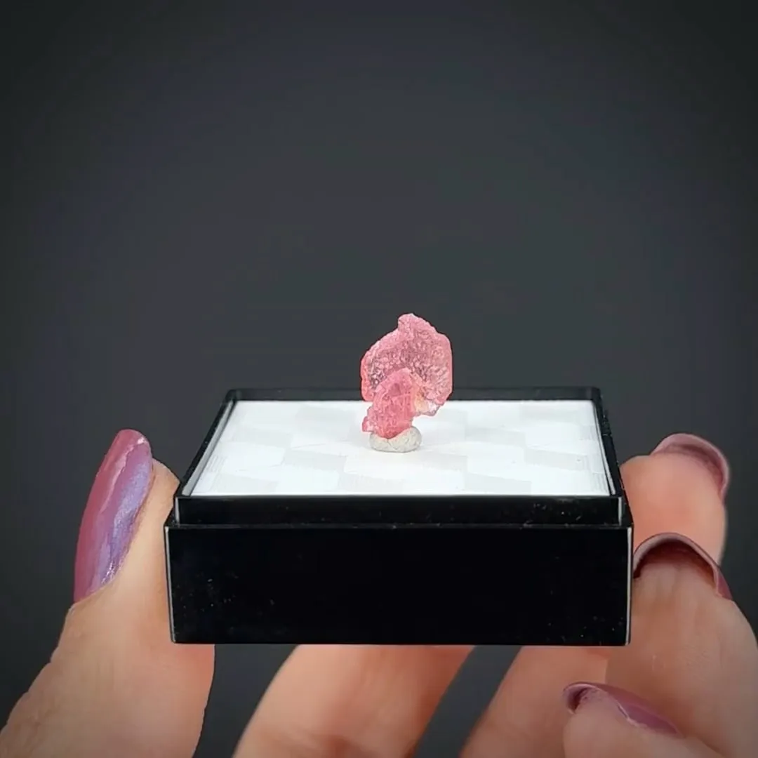 Väyrynenite - image 2