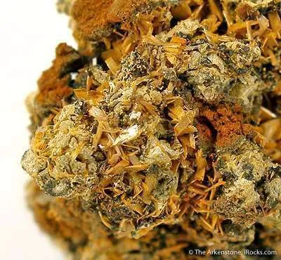 Walpurgite - image 3